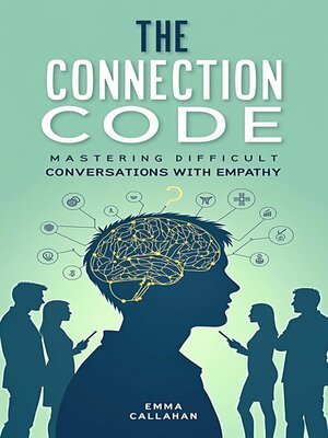 cover image of The Connection Code